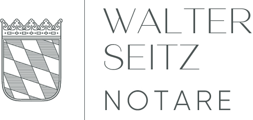 Walter Seitz Notare