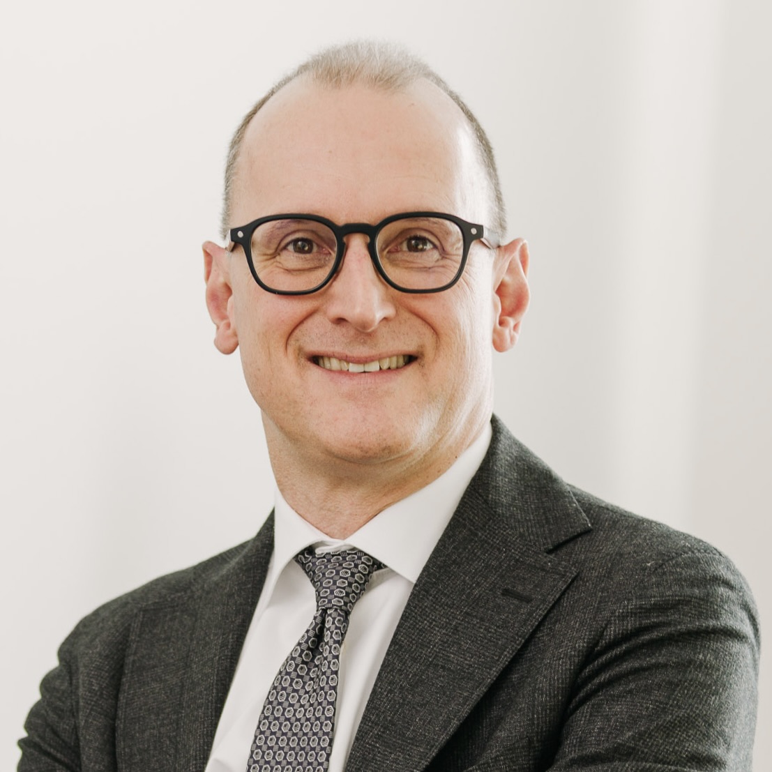 Bild von Notar Martin Walter