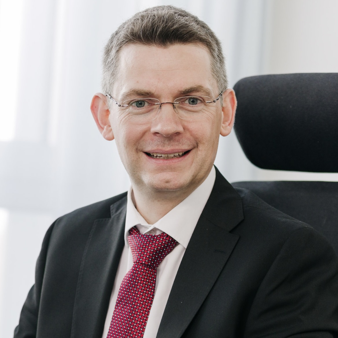 Bild von Dr. Georg Seitz